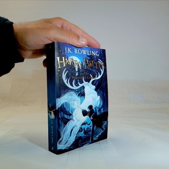Harry Potter and the Prisoner of Azkaban