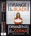Oranžová je nová černá : Orange is the new black : můj rok v ženské věznici (Piper Kerman, 2014)