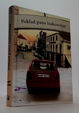 Poklad pana Isakowitze