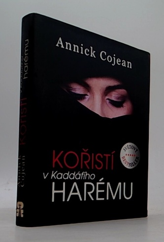 Kořistí v Kaddáfího harému