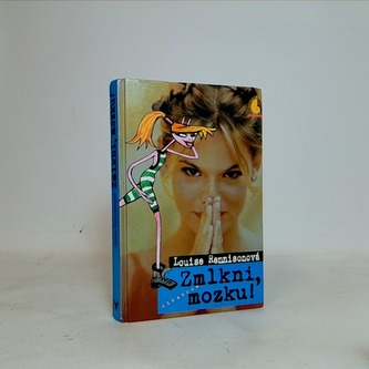 Zmlkni, mozku!