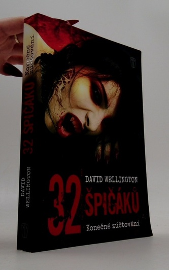 32 špičáků - Konečné zúčtování
