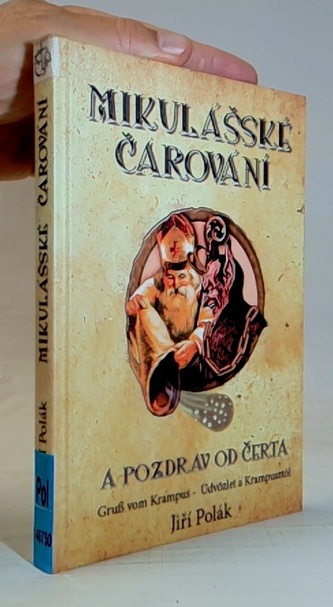 Mikulášské čarování