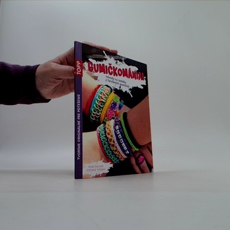 TOPP Gumičkománia!