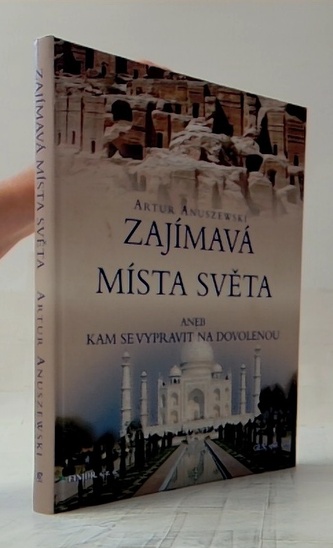 Zajímavá místa světa