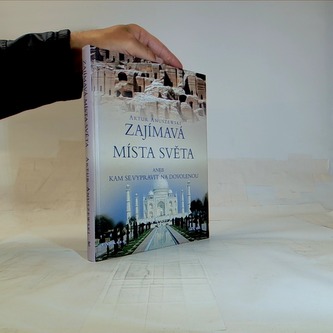 Zajímavá místa světa