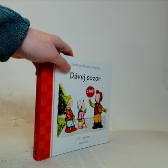 Dávej pozor