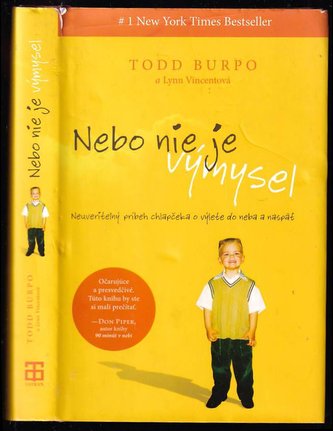 Nebo nie je výmysel