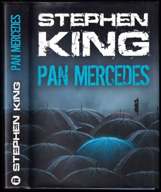 Pan Mercedes (Stephen King, 2014)
