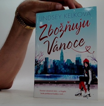 Zbožňuju Vánoce