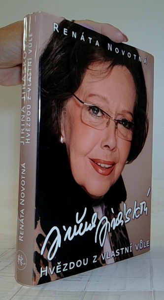Jiřina Jirásková