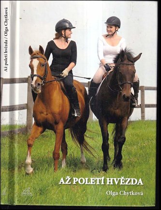 Až poletí hvězda (Olga Chytková, 2014)