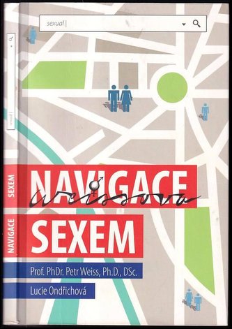 Weissova navigace sexem (Petr Weiss, 2014)