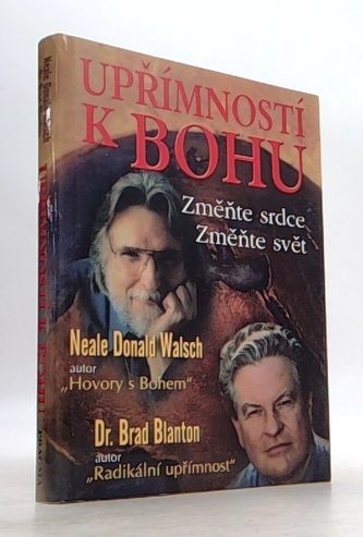 Upřímností k Bohu