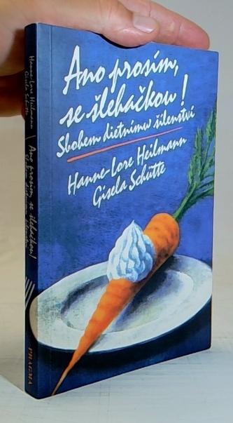 Ano prosím, se šlehačkou!