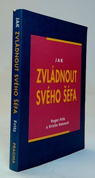 Jak zvládnout svého šéfa