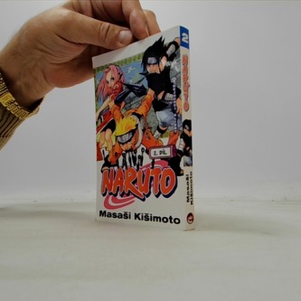 Naruto 2 Nejhorší klient