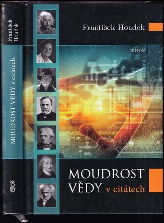 Moudrost vědy v citátech (František Houdek, 2015)