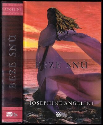 Beze snů (Josephine Angelini, 2014)