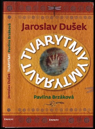 Tvary tmy (Pavlína Brzáková, 2014)