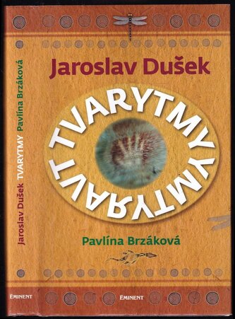 Tvary tmy (Pavlína Brzáková, 2014)