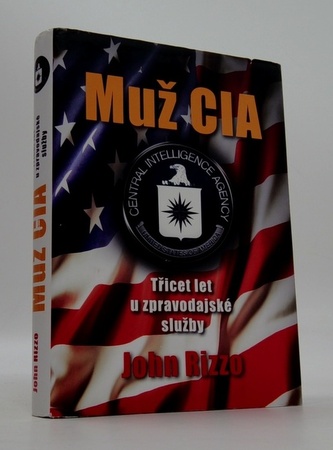 Muž CIA