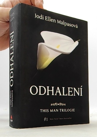 Odhalení – This Man 1