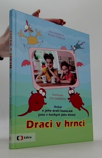 Draci v hrnci