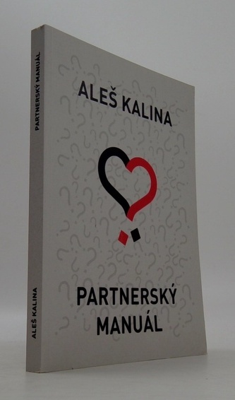 Partnerský manuál