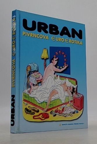 Pivrncova euroerotika
