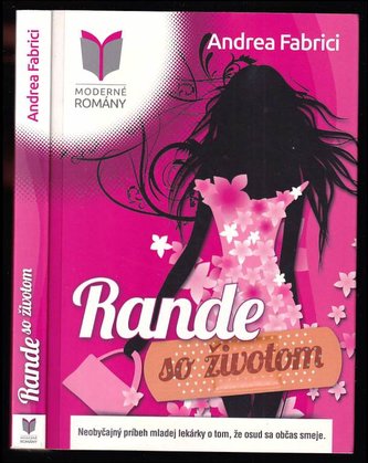 Rande so životom (Andrea Fabrici, 2014)