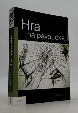 Hra na pavoučka