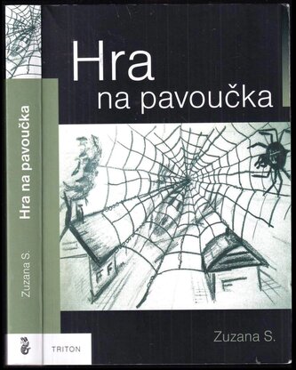 Hra na pavoučka (Zuzana S, 2014)