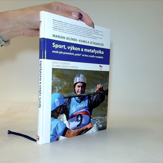 Sport, výkon a metafyzika aneb jak proměnit „práci“ ve hru a úsilí v medaile