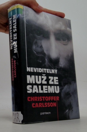 Neviditelný muž ze Salemu