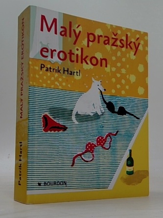 Malý pražský erotikon