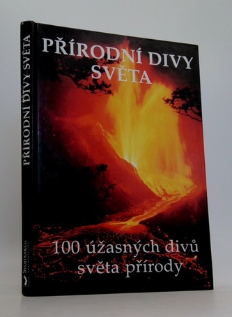 Přírodní divy světa
