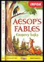 Ezopovy bajky/Aesop´s Fables - Zrcadlová četba