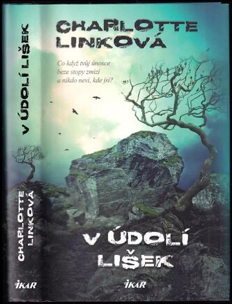 V údolí lišek (Charlotte Link, 2014)