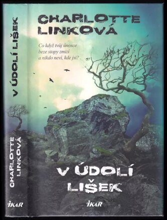 V údolí lišek (Charlotte Link, 2014)