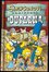 Simpsonovi : komiksová dupárna (Matt Groening, 2014)