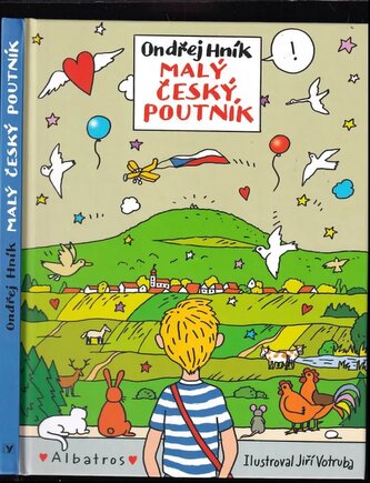 Malý český poutník (Ondřej Hník, 2014)