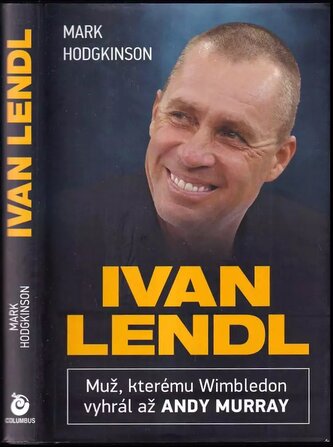 Ivan Lendl (Mark Hodgkinson, 2014)