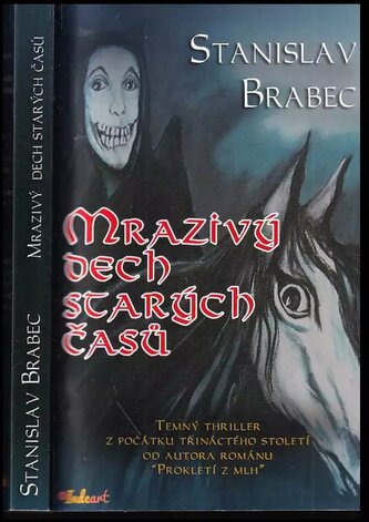 PODPIS - Stanislav Brabec (Stanislav Brabec, 2014)