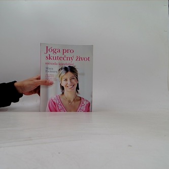 Jóga pro skutečný život