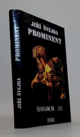 Prominent Moloch III