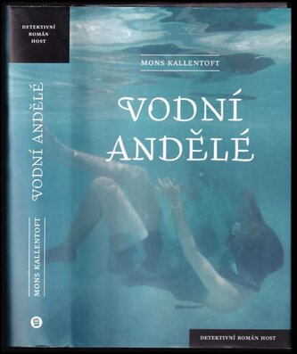 Vodní andělé : 6 (Mons Kallentoft, 2015)