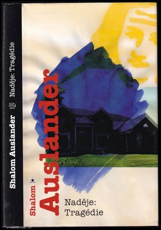 Naděje: Tragédie (Shalom Auslander, 2014)