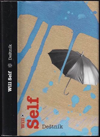 Deštník (Will Self, 2014)