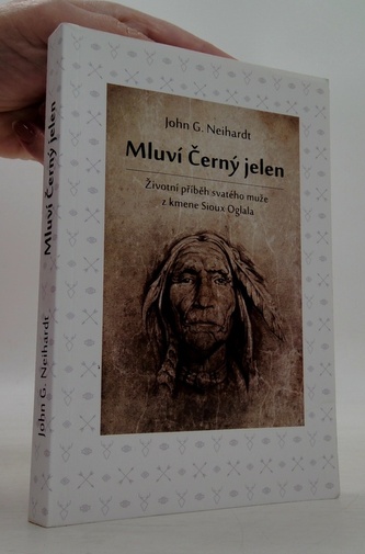 Mluví Černý jelen